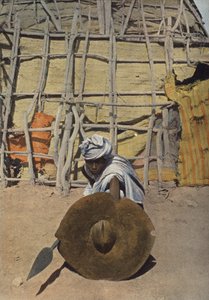 Bicharis Warrior od European Photographer